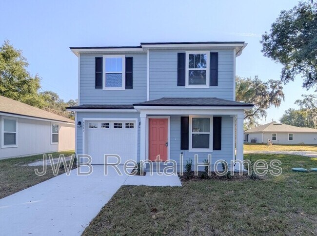 Foto del edificio - 4821 N Pearl St