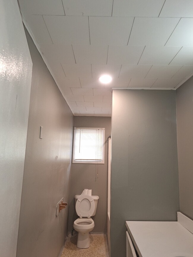 Bathroom - 411 Kibbie St