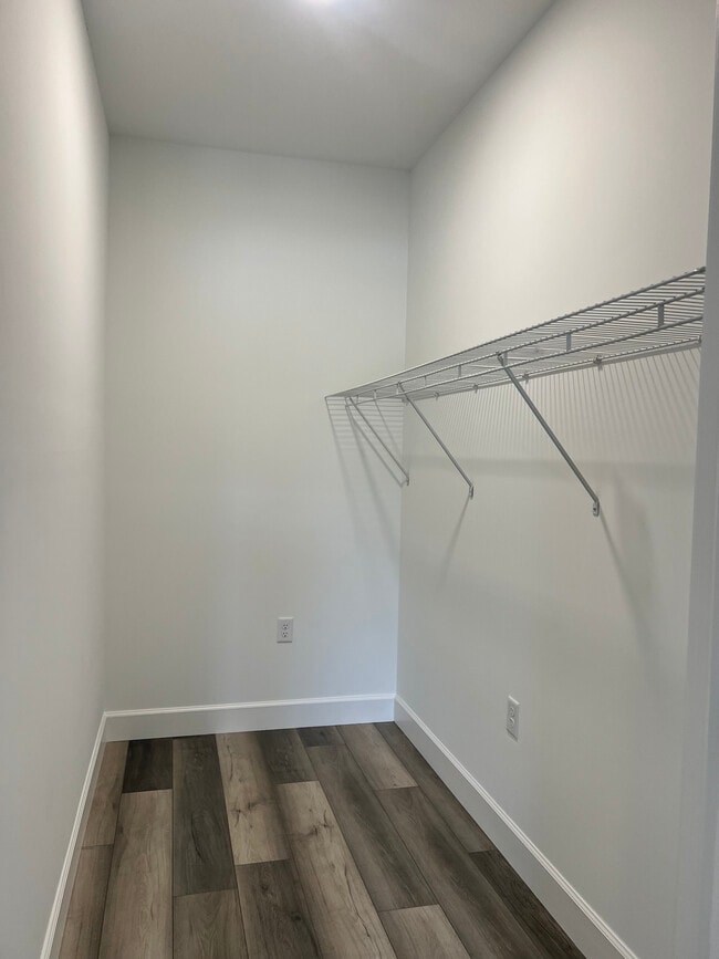 Master Walk-in Closet - 24 S Elm St
