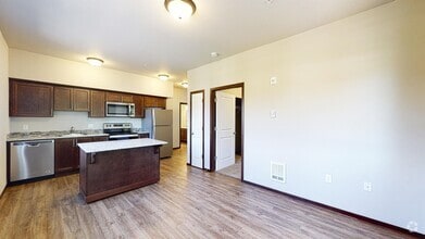 Building Photo - 3321 173rd Pl NE