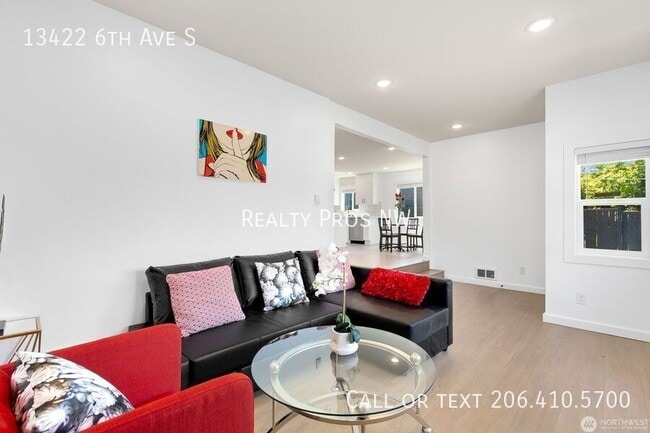 Foto del edificio - 13422 6th Ave S