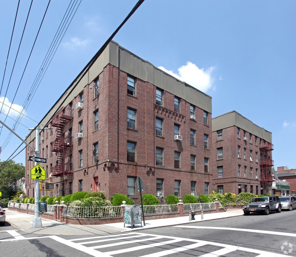 1800 E 18th St, Brooklyn, NY 11229 Apartments in Brooklyn, NY