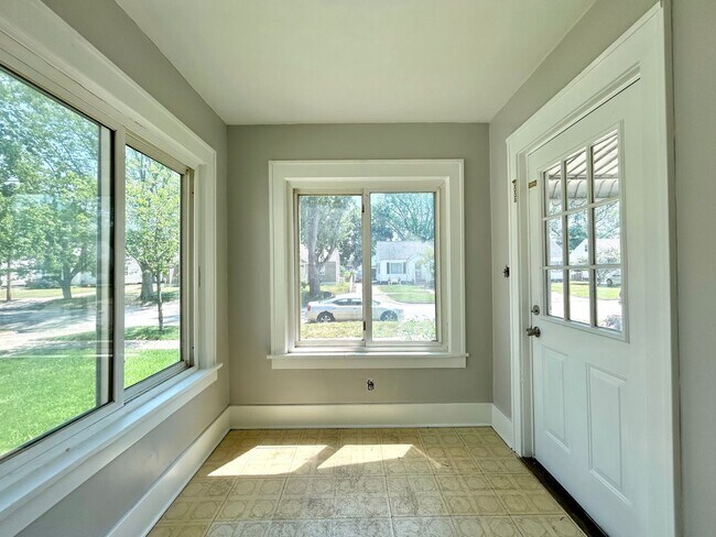 Foto del edificio - Two Bedroom Home in Muskegon