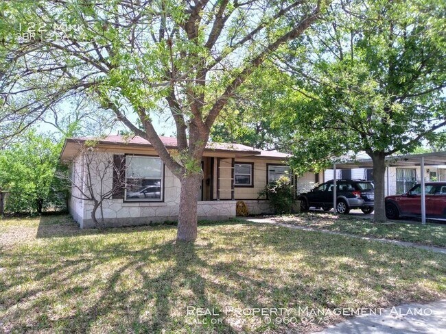 Foto del edificio - 122 Mink