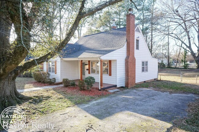 Foto del edificio - 2 br, 1.5 bath House - 433 Norvell Street
