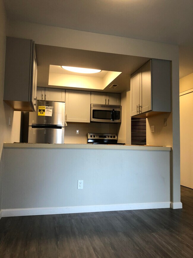 Updated Kitchen - 4294 S Salida Way