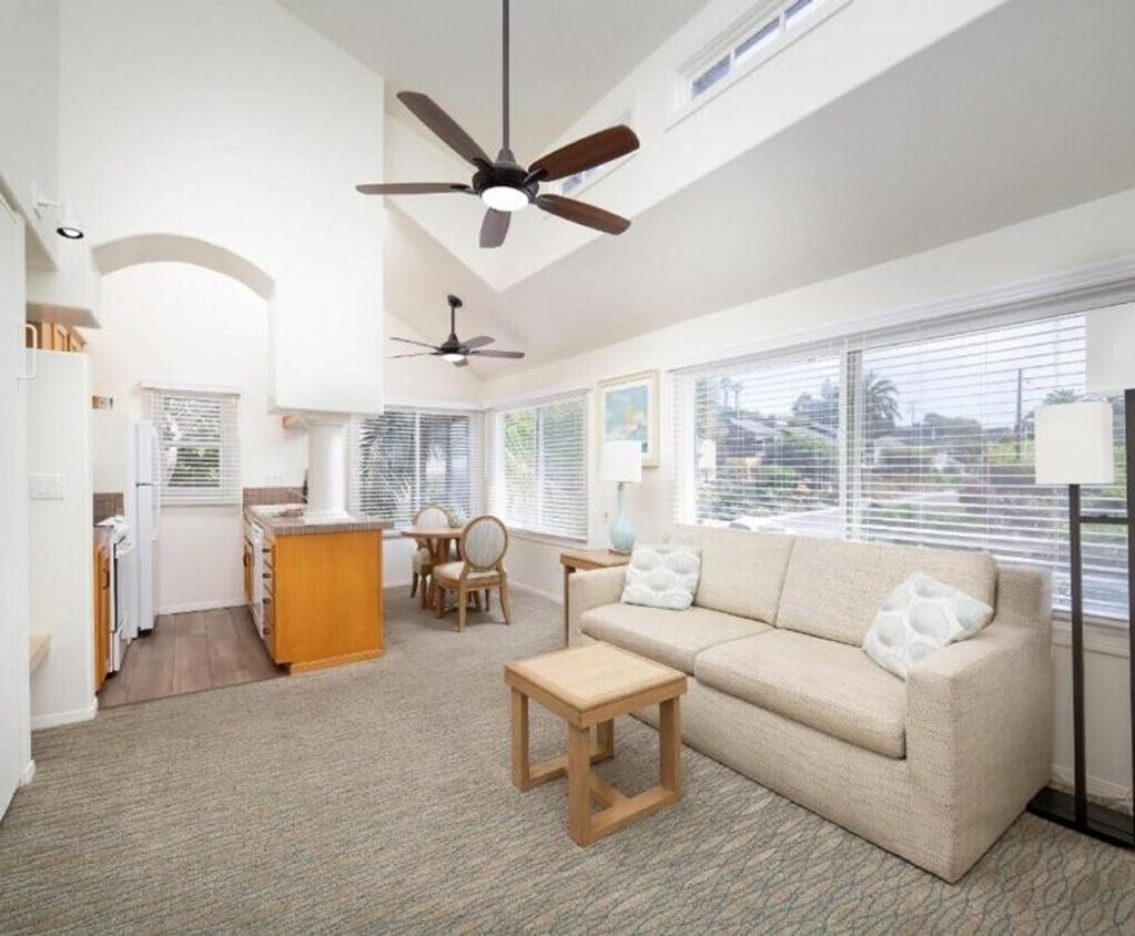 Foto principal - 1400 Ocean Ave