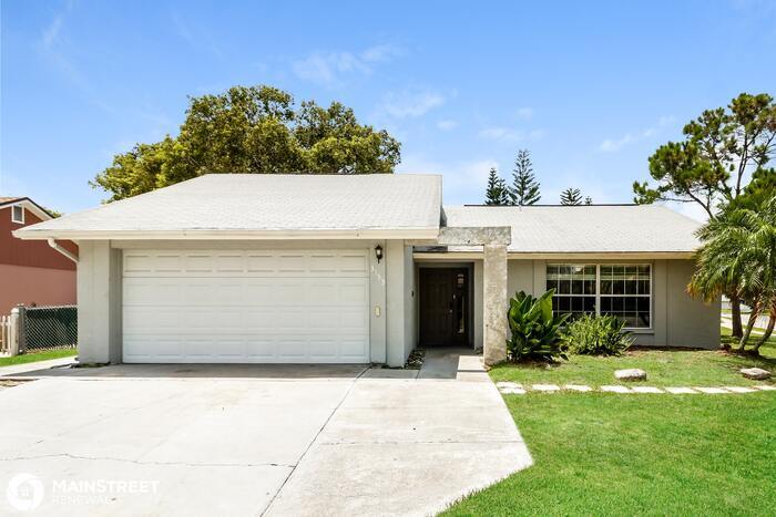 Primary Photo - 3155 Latrobe St, New Port Richey, FL 34655