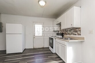 Building Photo - 1016 Heard Ave