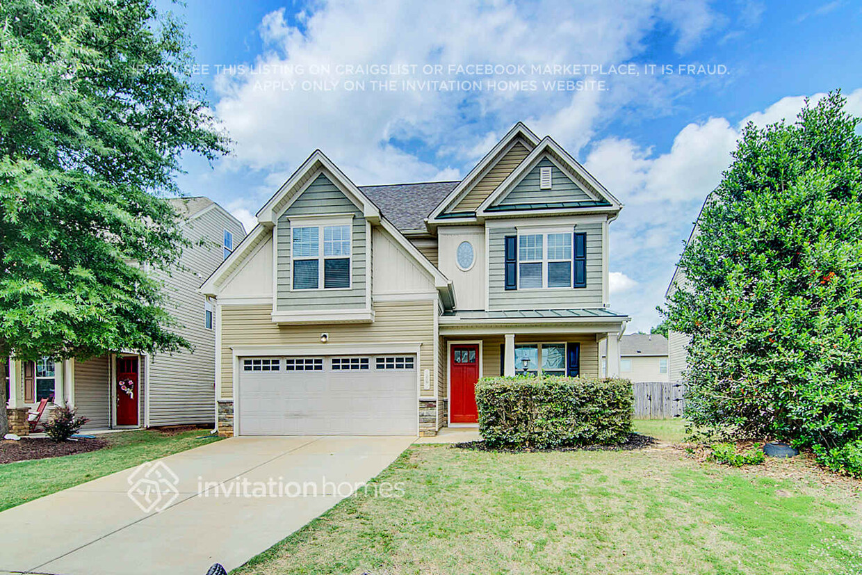 Primary Photo - 26 Crest Cir