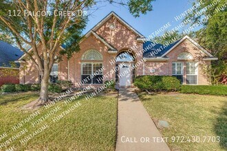 Building Photo - 112 Falcon Creek Dr