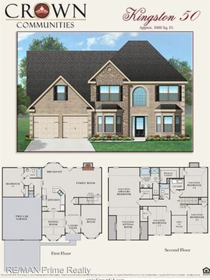 Building Photo - 5 br, 3 bath House - 3 Moss Oak Drive