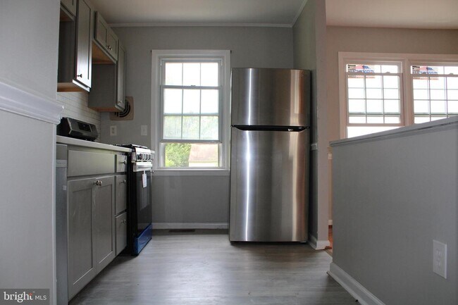 Building Photo - 17 Consett Ct