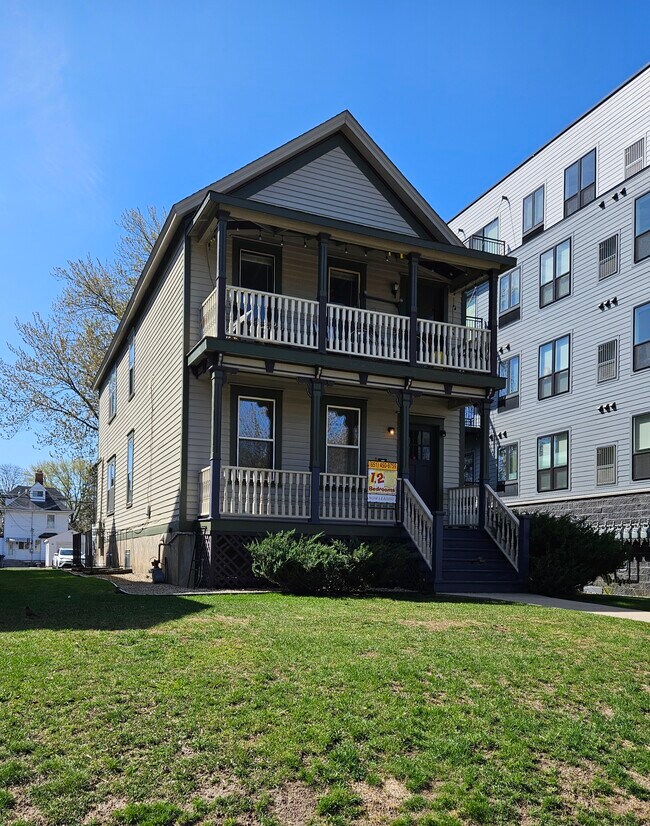 Foto del edificio - 588 Selby Ave