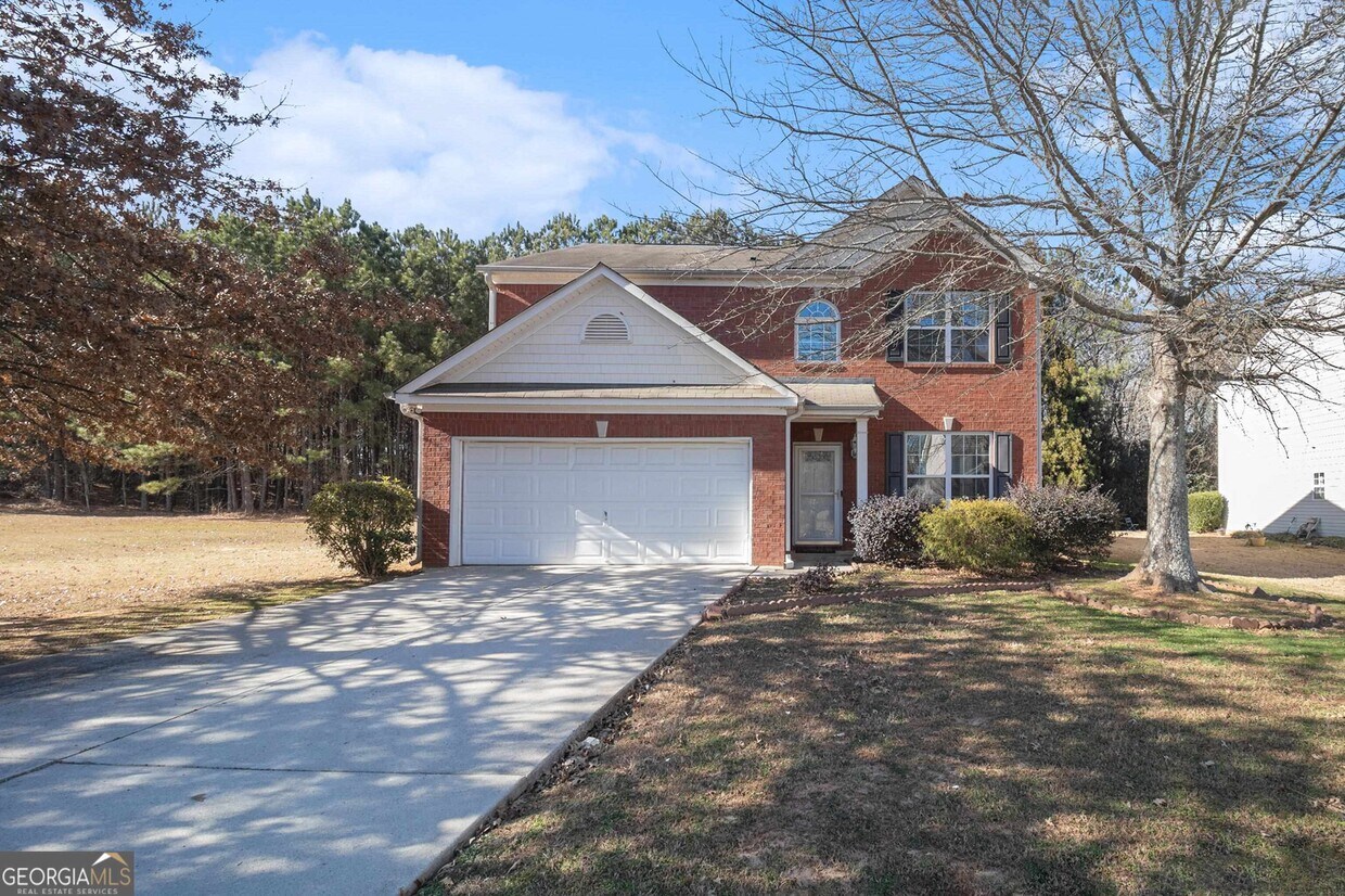 Primary Photo - 1016 Maple Leaf Dr