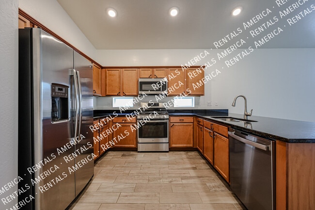 Building Photo - 11039 E Verbina Ln