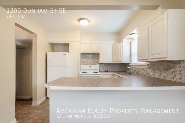 Foto del edificio - 1300 Dunham St SE