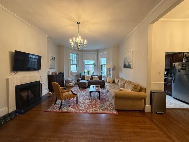 Building Photo - 236 Marlborough St