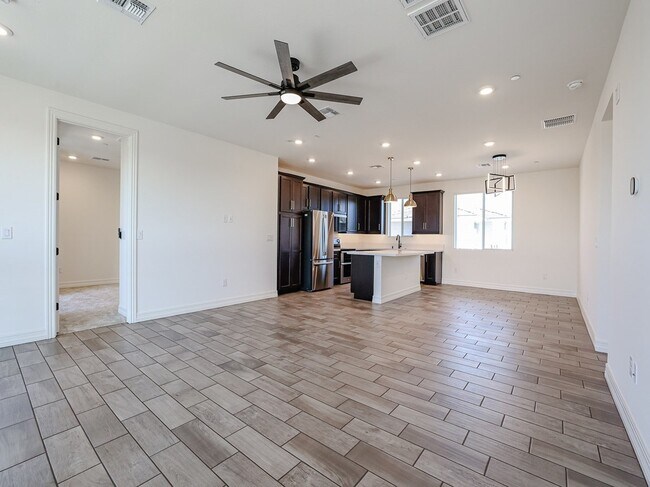 Building Photo - **BRAND NEW LUXURY CONDO!**1/2 OFF FIRST M...