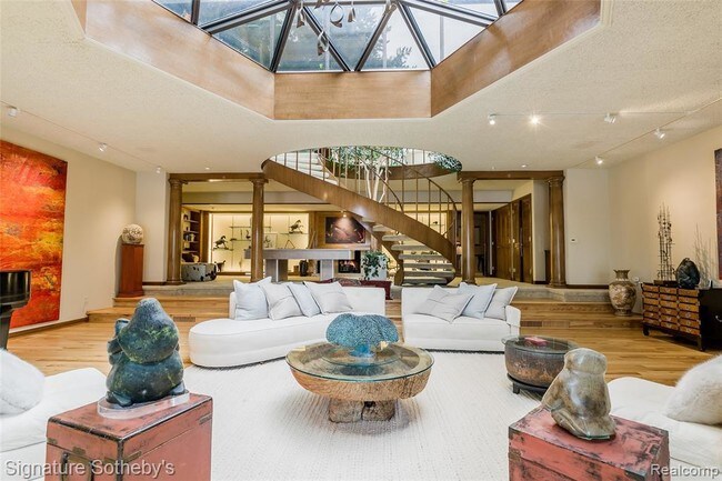 Foto del edificio - 1445 Kirkway Rd