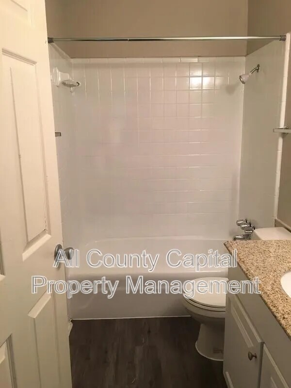 Building Photo - 6506 South First Street,