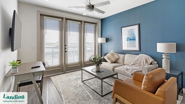 Building Photo - 125 S Standridge Blvd