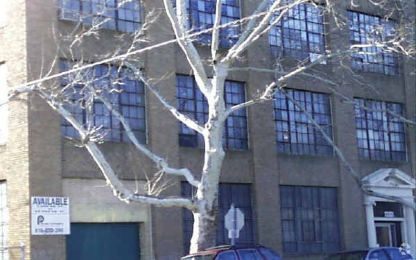 Foto del edificio - Pensdale Village I