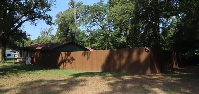 Foto del edificio - Country Living in Tyler - 2 Bedroom, 2 Bat...