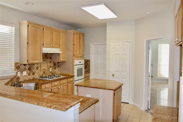 Foto del edificio - 5832 Mossbrook Trail