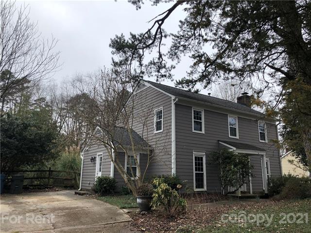 Building Photo - 812 Lightwood Dr