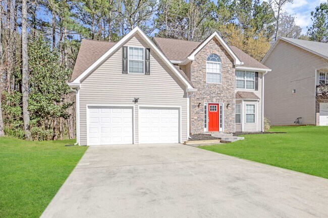 Foto del edificio - 3535 Oakshire Way SE