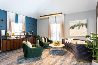 Interior Photo - ReNew Cross Creek