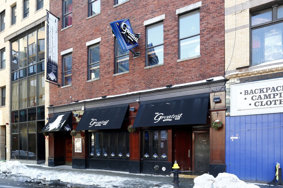 Is West End Boston a Good Place To Live in Boston? Neighborhood Guide by