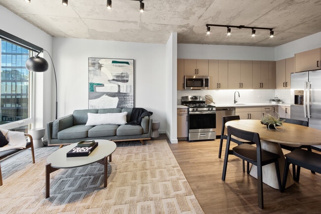Photo - Hugo River North Apartments