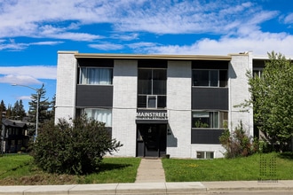 Building Photo - Nazir Manor Apartments