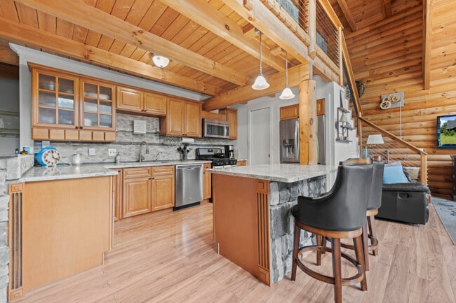 Foto del edificio - 1115 Derby Ln