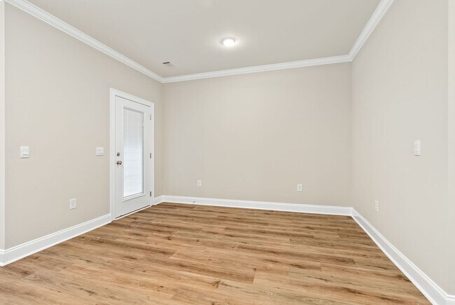 Foto del edificio - Brand-New Luxury Townhome at Asbury Hill – Auburn, AL