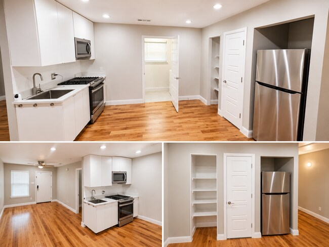 Foto del edificio - 3827 Dismount St