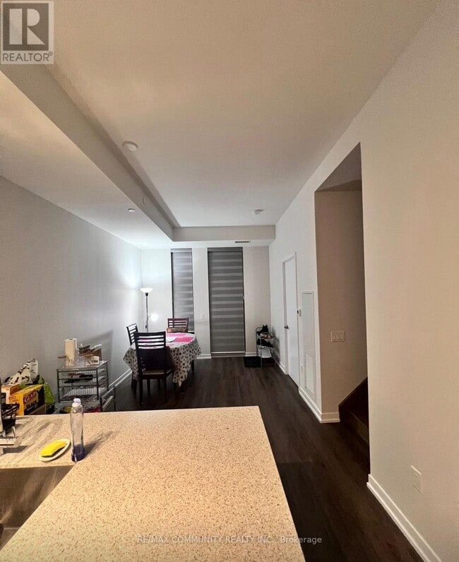 Photo du bâtiment - 3 Rosewater St