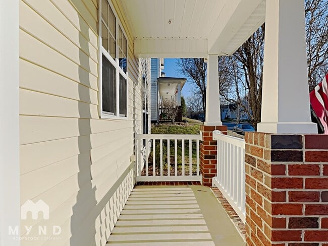 Building Photo - 7503 Prairie Rose Ln