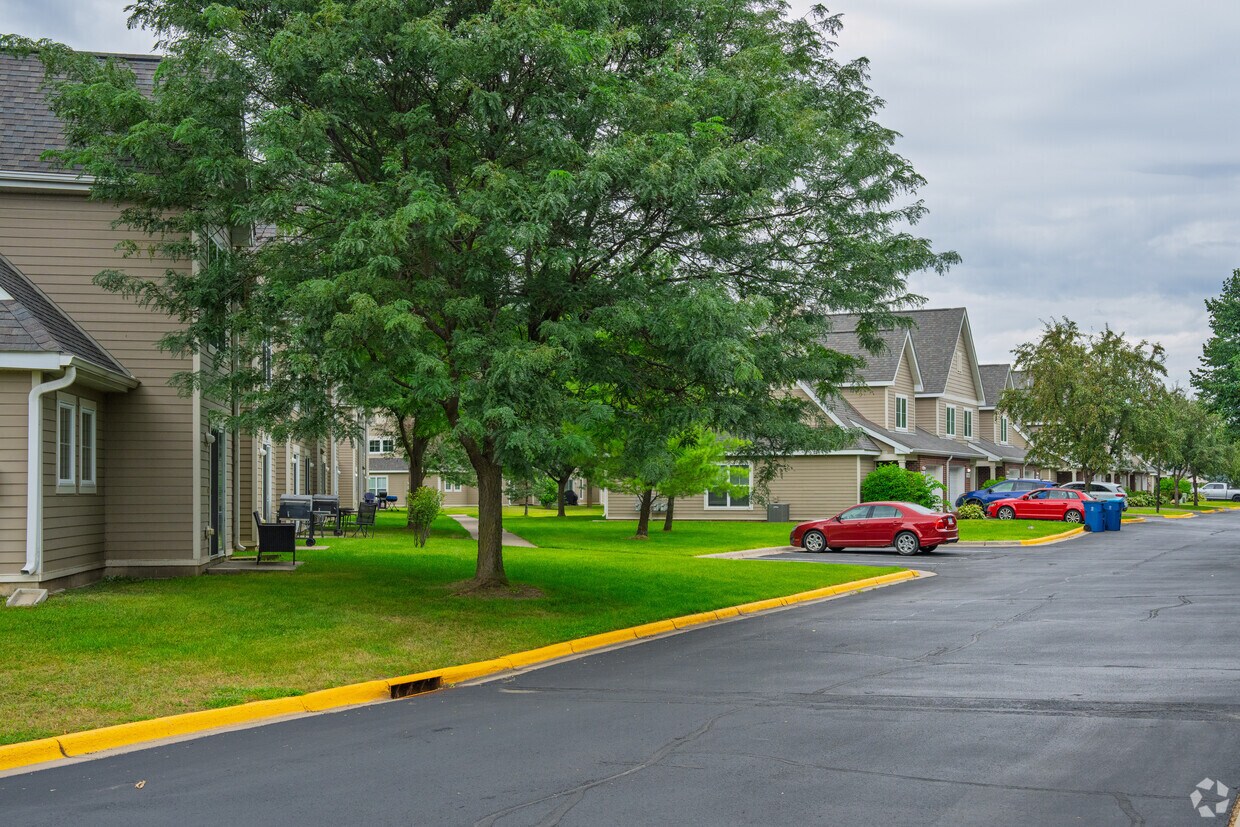 Foto del edificio - Prairie Crossing