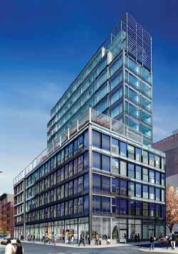 Foto del edificio - 463-465 Broadway