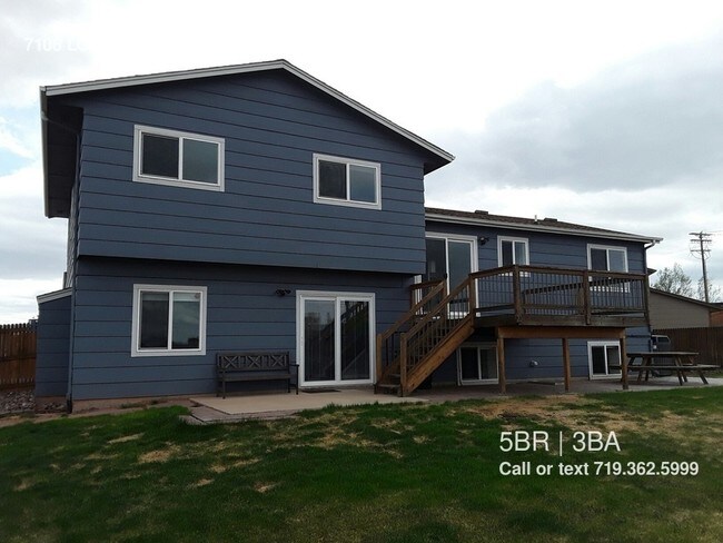 Foto del edificio - 7106 Lone Eagle Ln