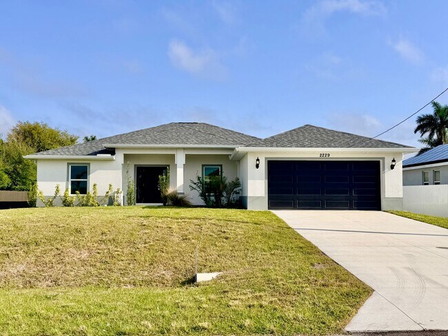 Brand-New 4-Bedroom, 3-Bath Home and 2 car garage - Brand-New 4-Bedroom, 3-Bath Home and 2 car garage