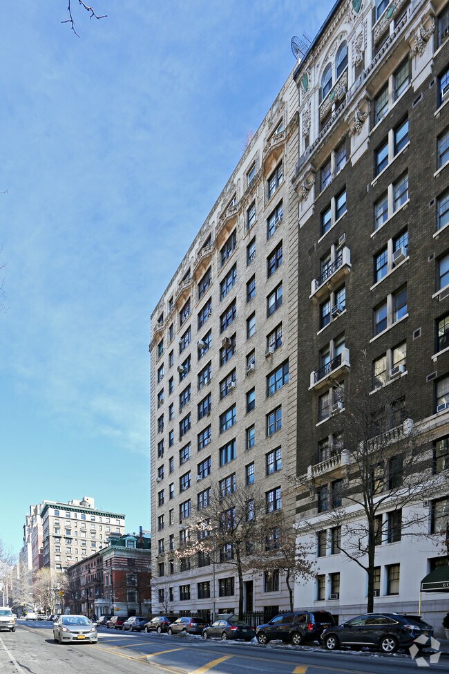 Foto del edificio - Evanston Apartments