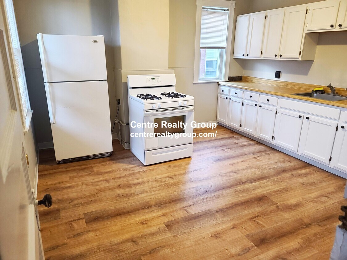 Foto principal - 348 Faneuil St