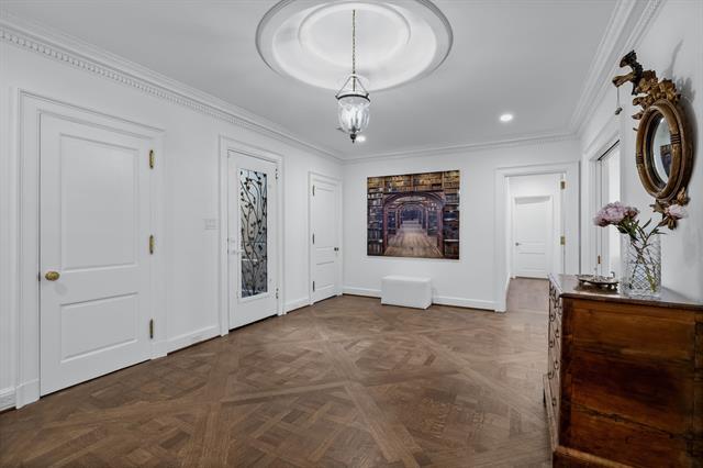 Foto del edificio - 1 Willow Wood Cir