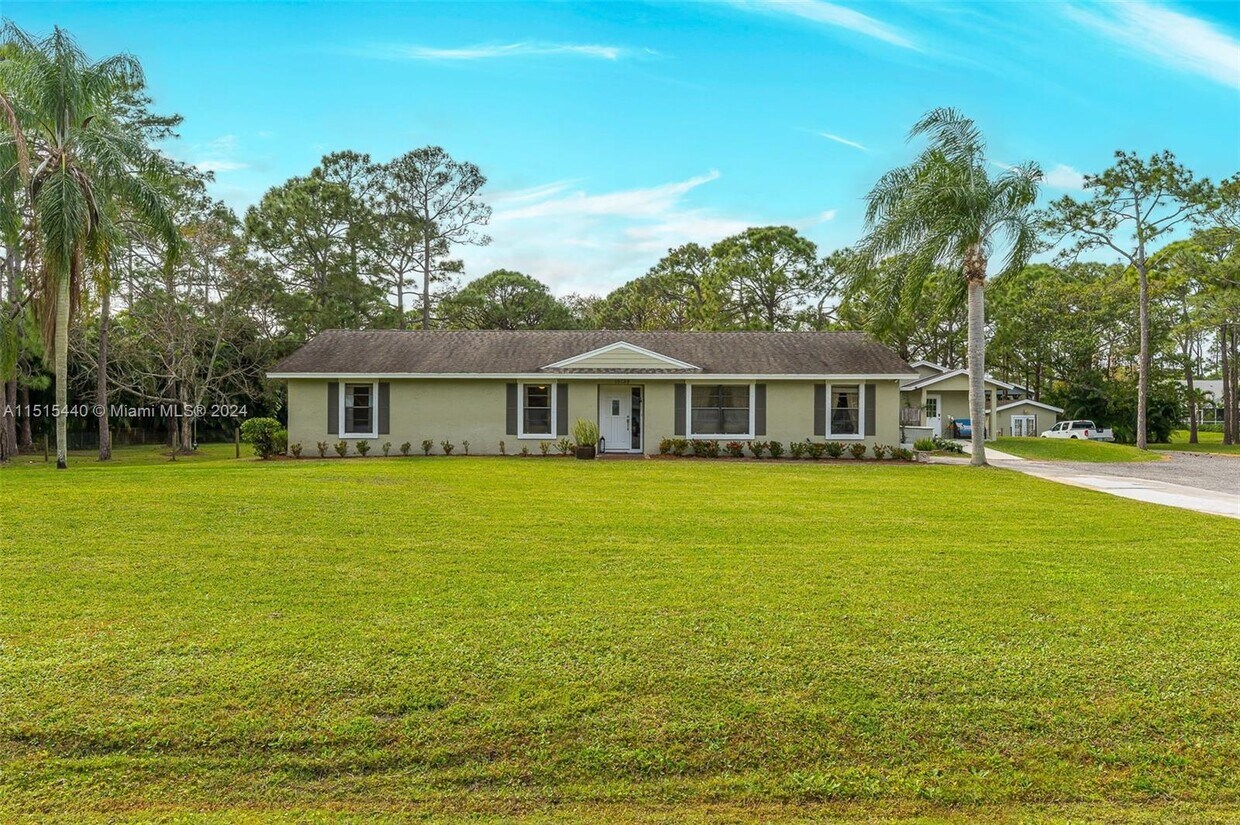 15739 75th Way N, West Palm Beach, FL 33418 House Rental in West Palm