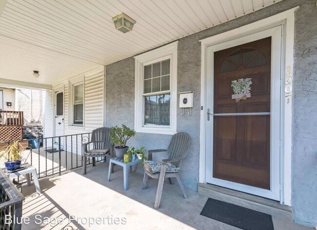 Building Photo - 3 br, 1 bath House - 3207 Albemarle Ave