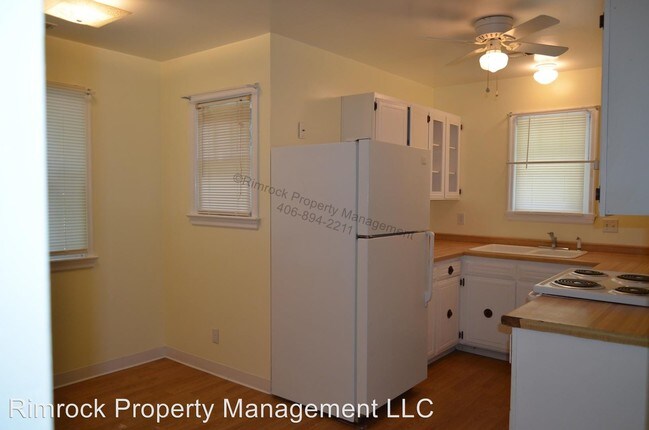 Building Photo - 2 br, 2 bath Apartment - 2017 8th Ave North